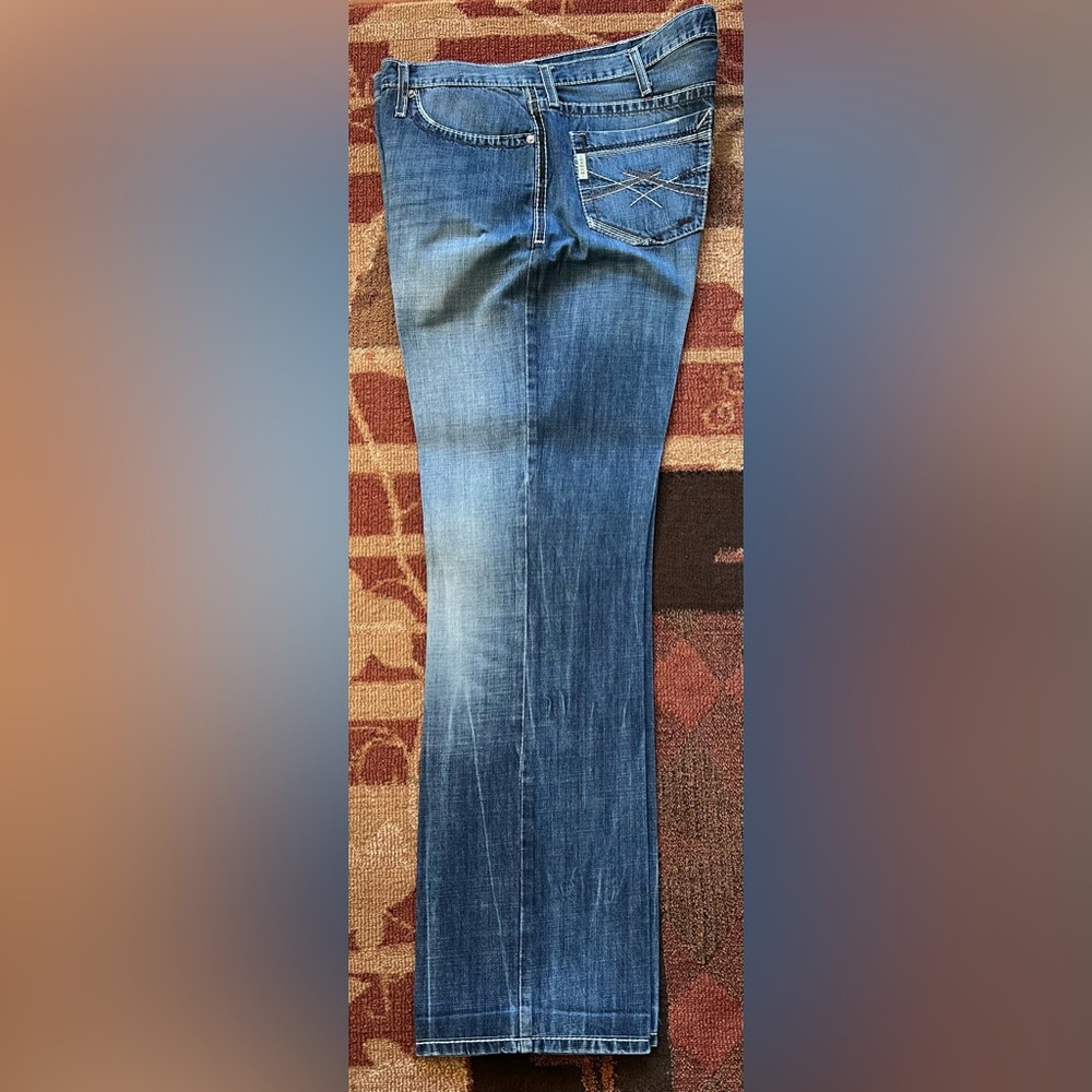 Men’s Cinch Grant Jeans 38x36